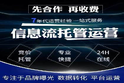 服装品牌SEM外包服务的市场推广案例